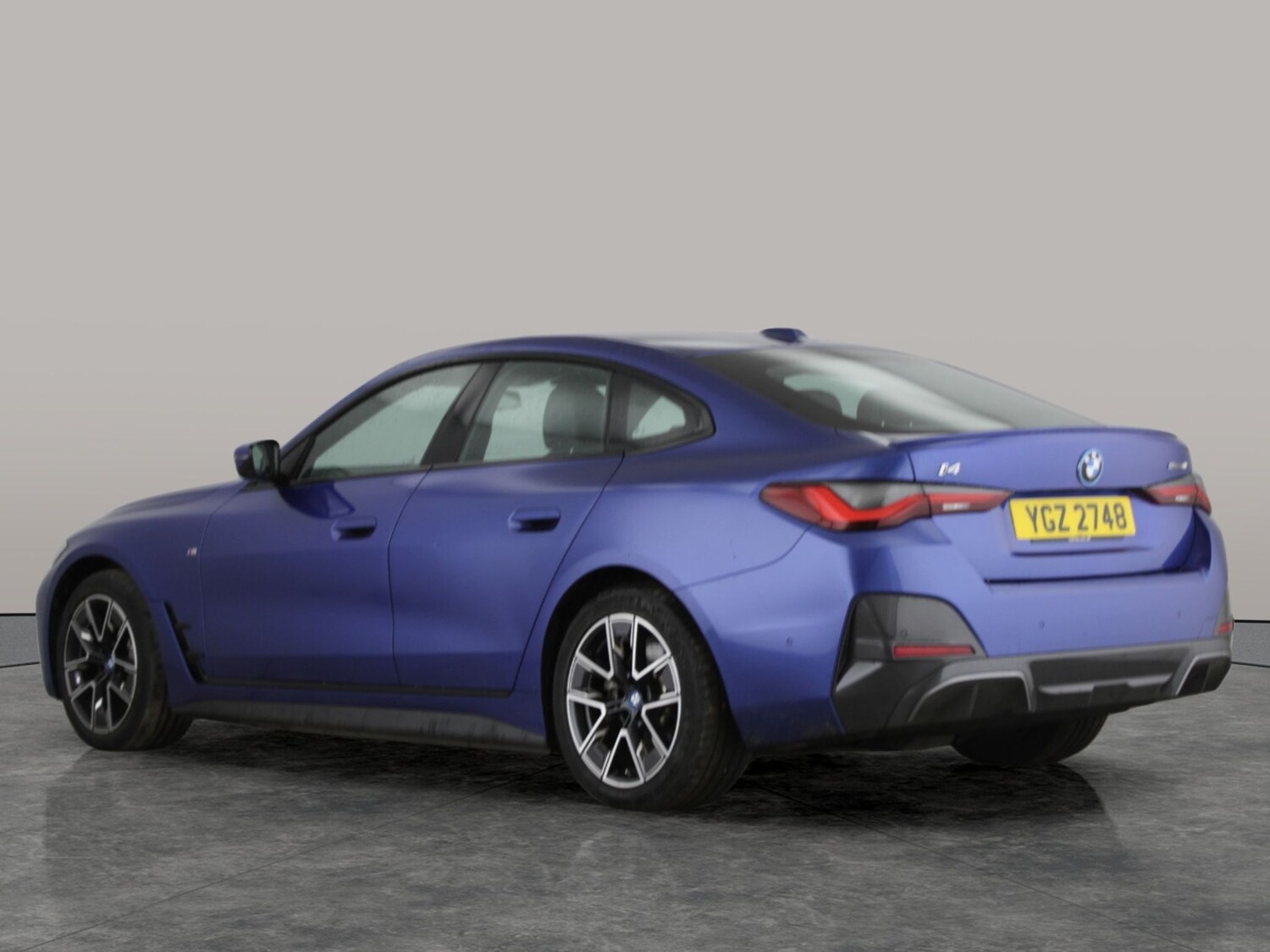 Used BMW i4 2022 for sale - 77499939: Photo 14