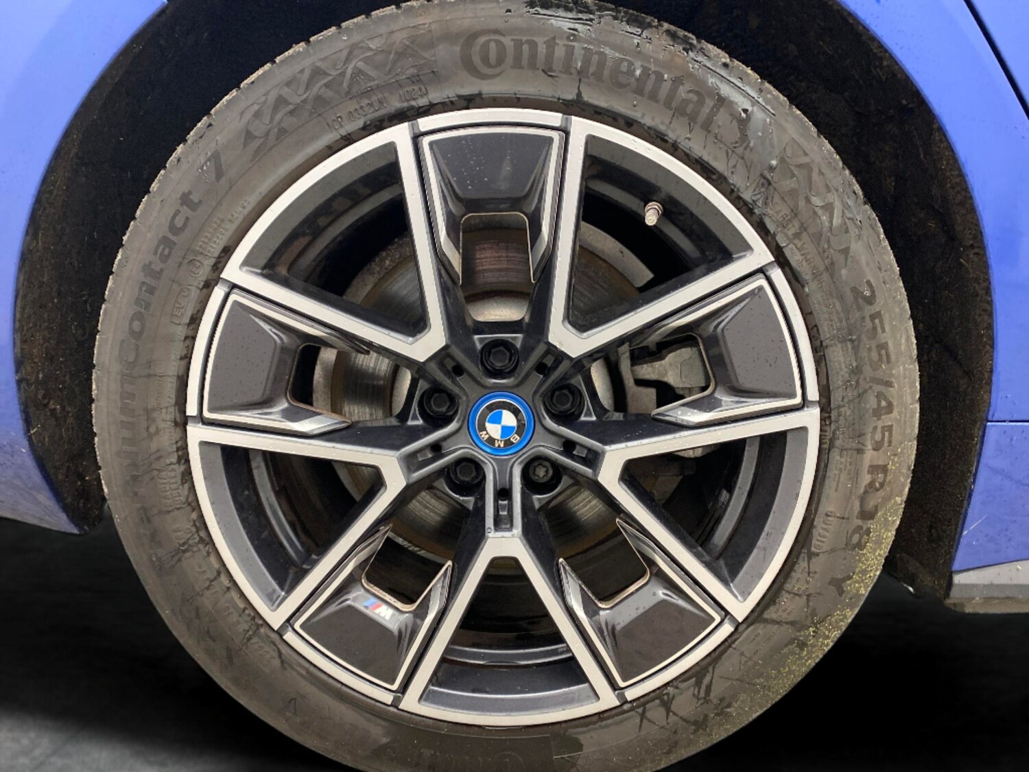 Used BMW i4 2022 for sale - 77499939: Photo 23