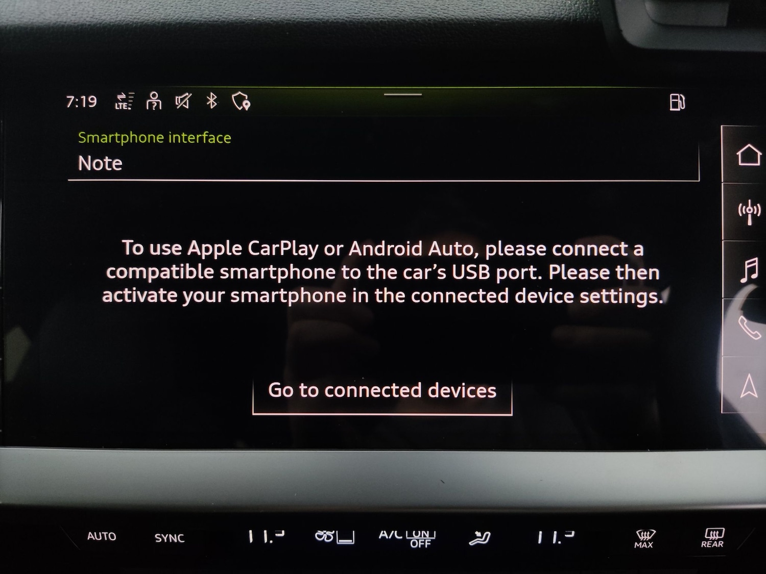 Used Audi A3 2022 for sale - 78075091: Photo 13