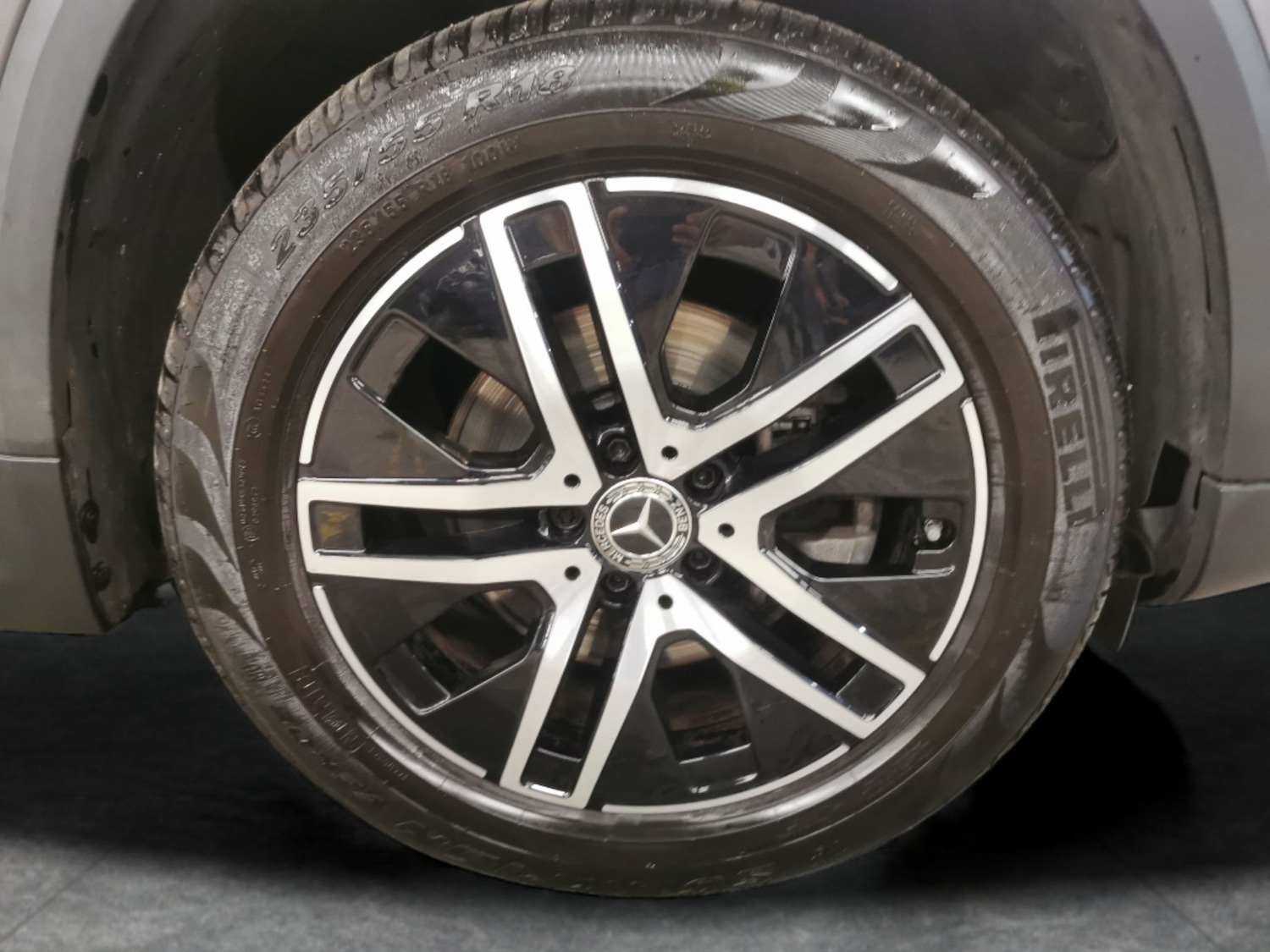 Used Mercedes-Benz GLA 2020 for sale - 76382970: Photo 29