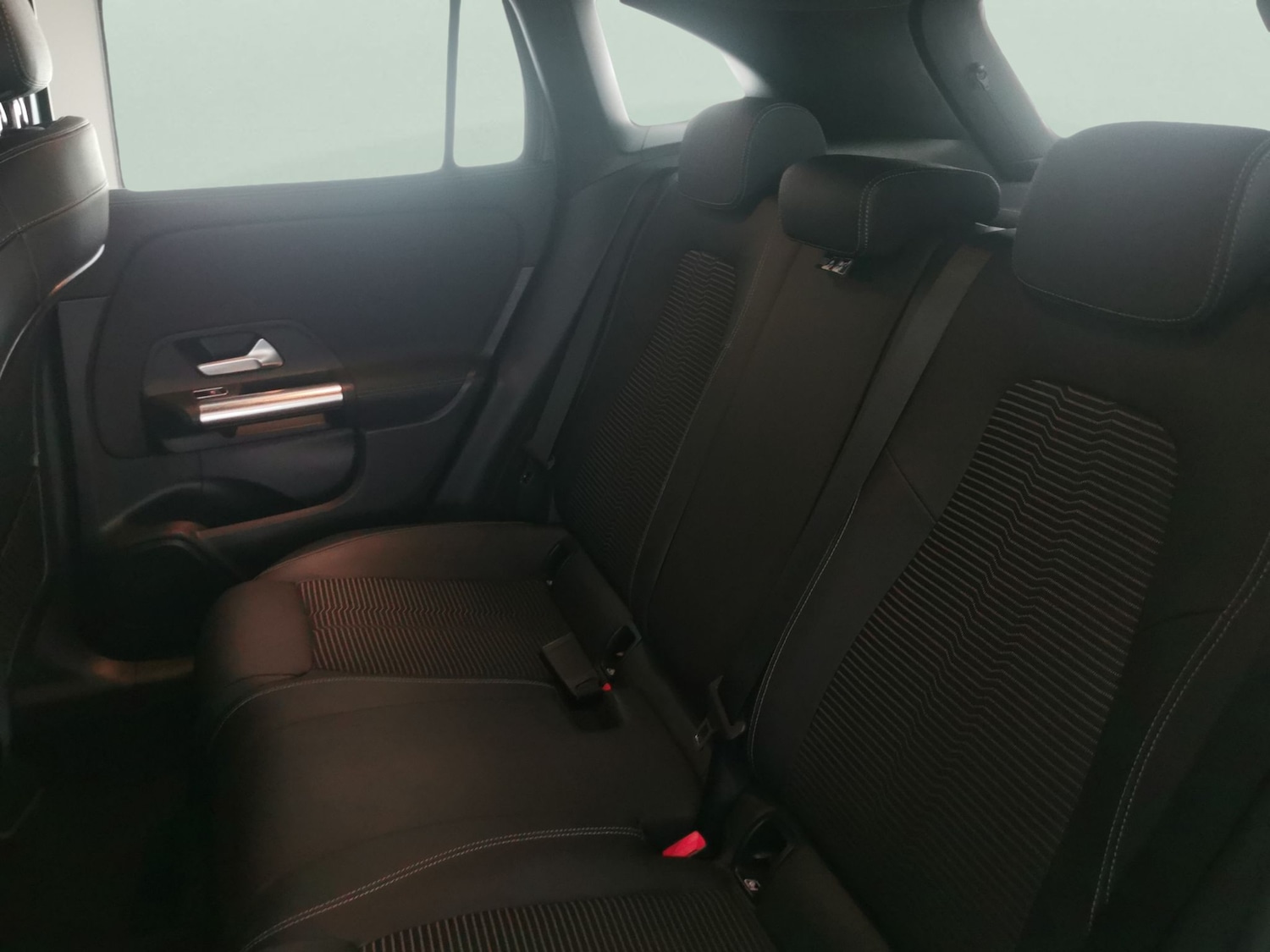 Used Mercedes-Benz GLA 2020 for sale - 76382970: Photo 32