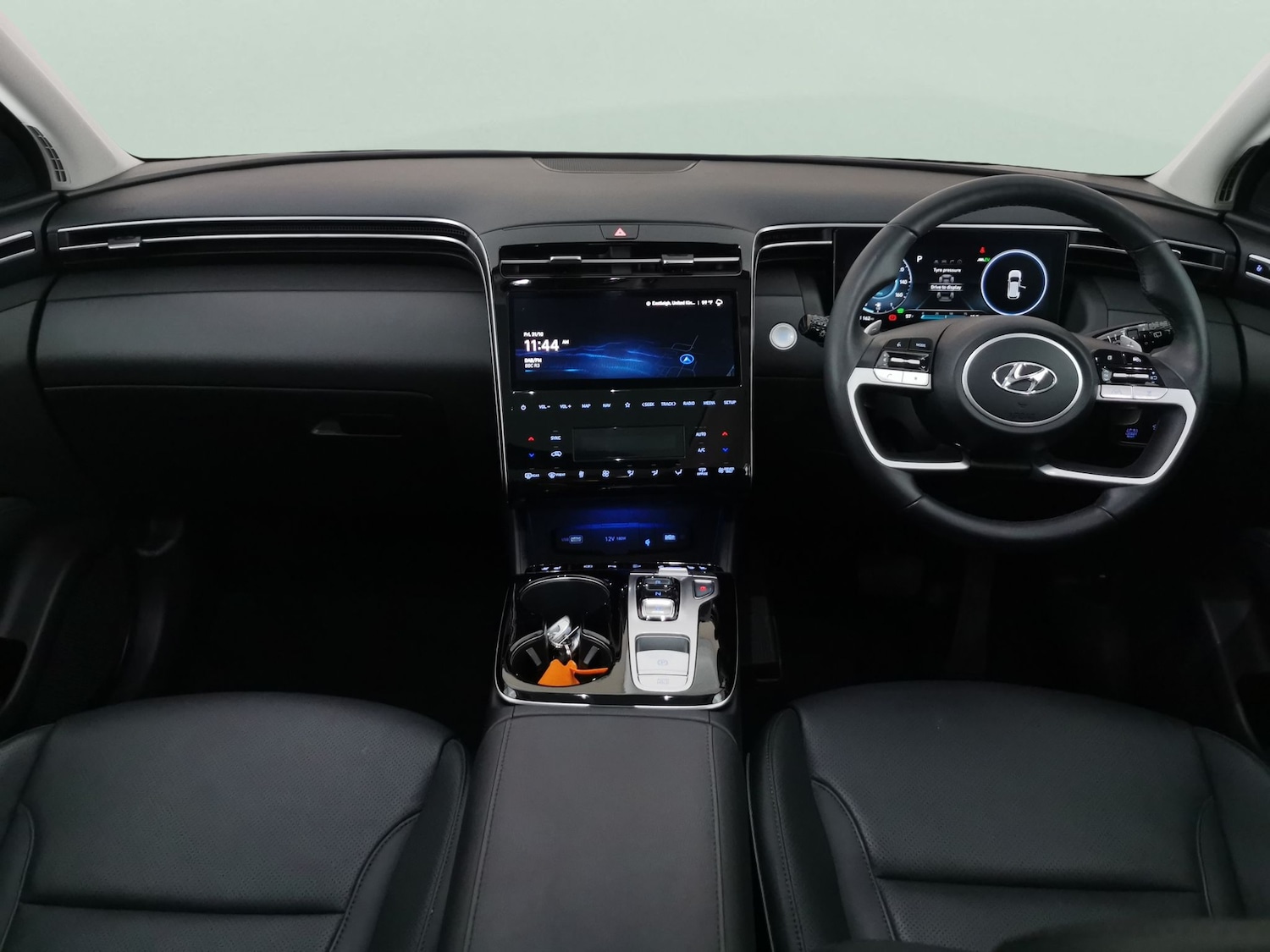 Used Hyundai TUCSON 2023 for sale - 76668597: Photo 10