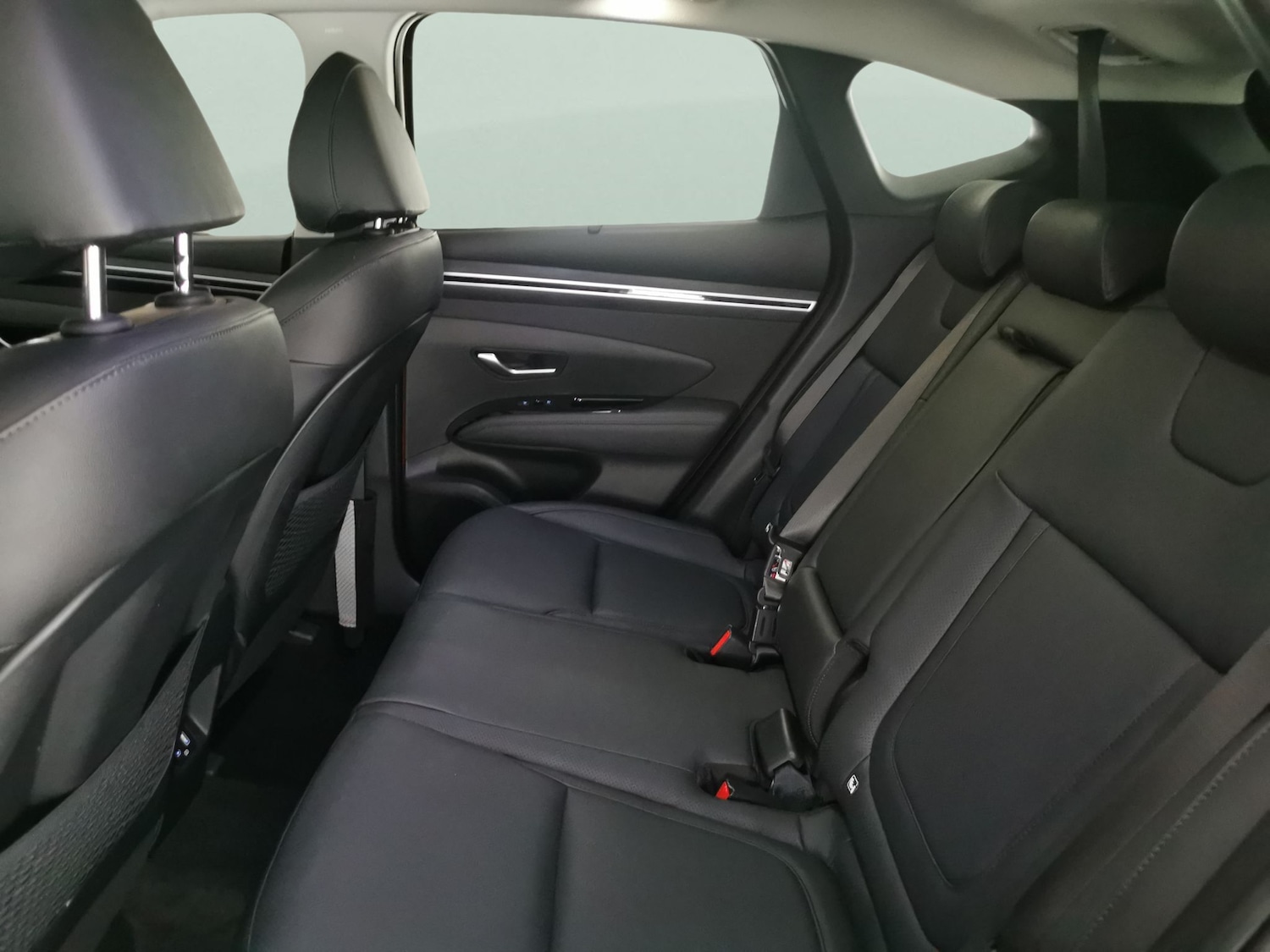 Used Hyundai TUCSON 2023 for sale - 76668597: Photo 36