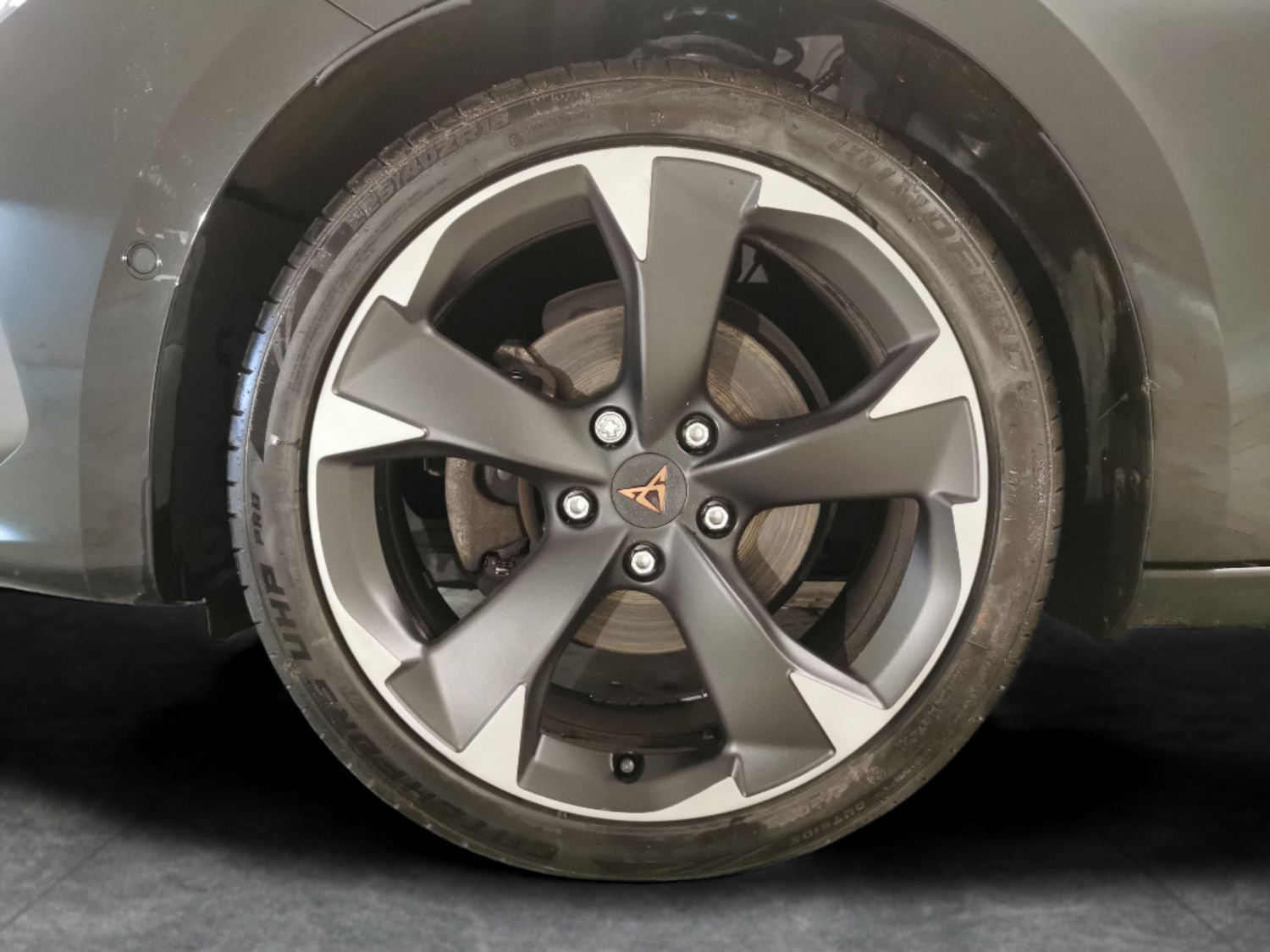 Used Cupra Leon 2023 for sale - 77272062: Photo 21