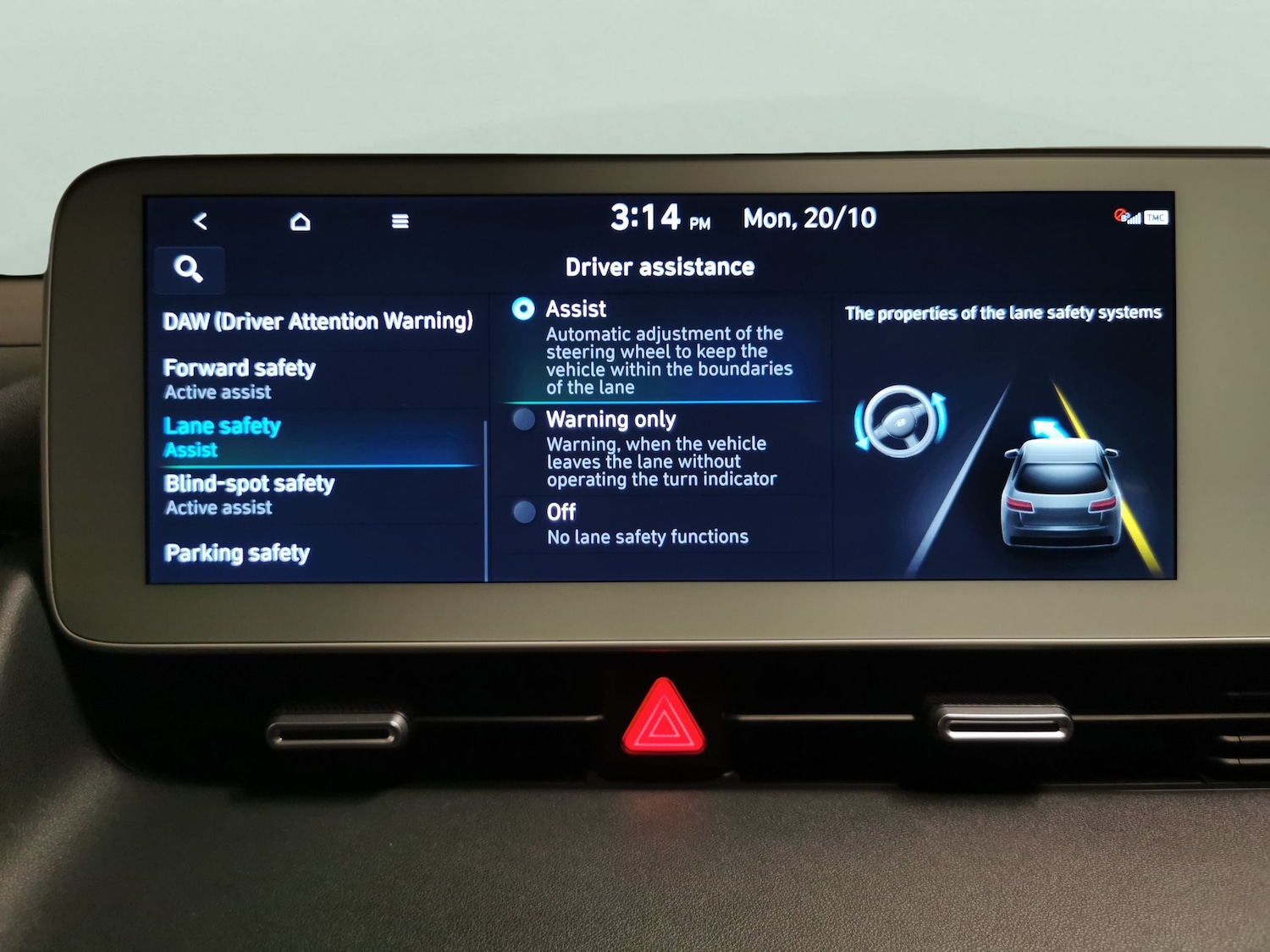 Used Hyundai IONIQ 5 2022 for sale - 76392129: Photo 29