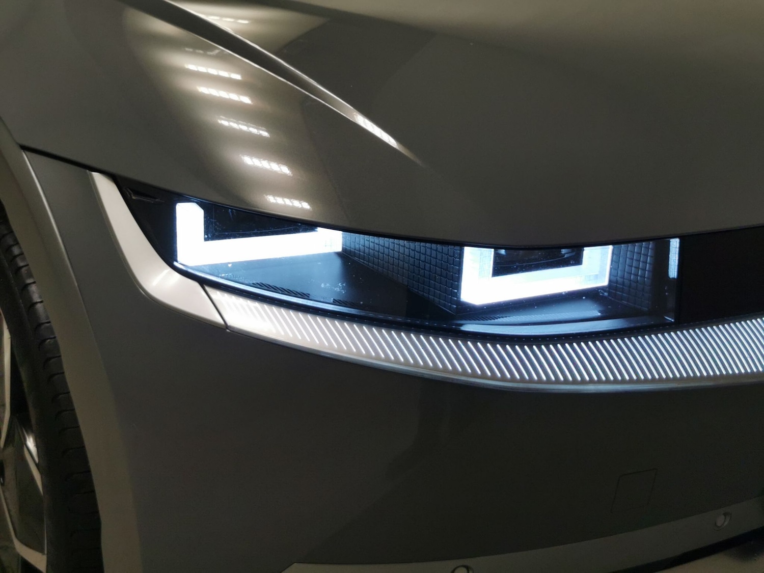 Used Hyundai IONIQ 5 2022 for sale - 76392129: Photo 31