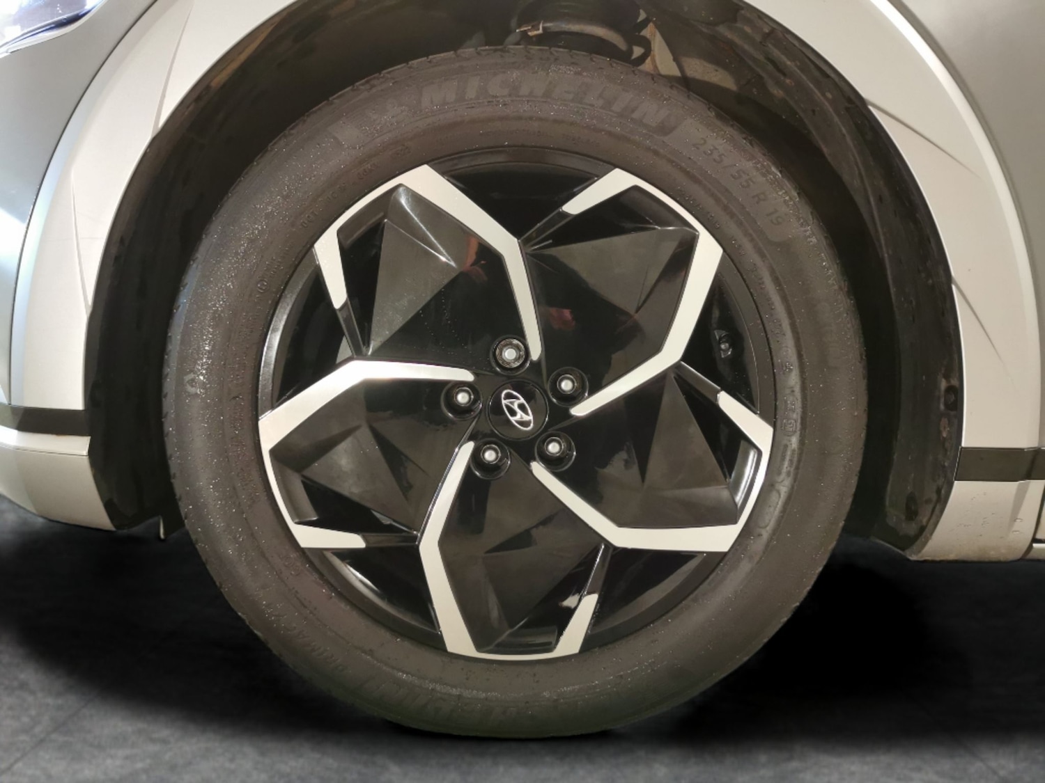 Used Hyundai IONIQ 5 2022 for sale - 76392129: Photo 32