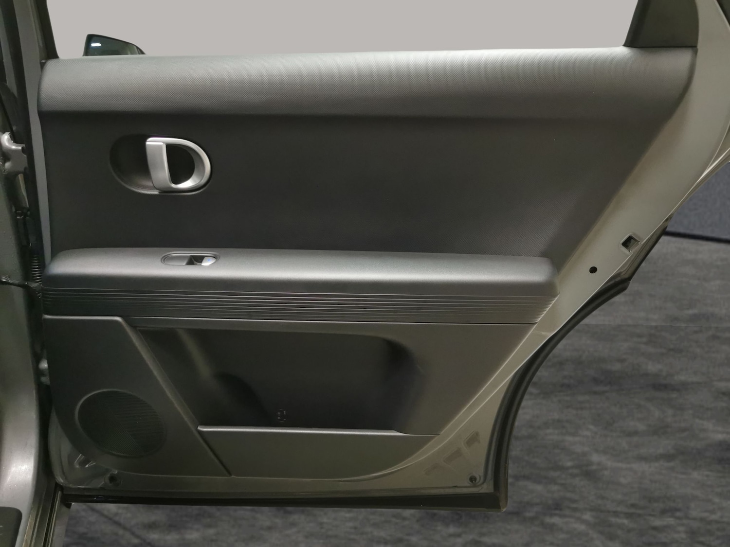 Used Hyundai IONIQ 5 2022 for sale - 76392129: Photo 39