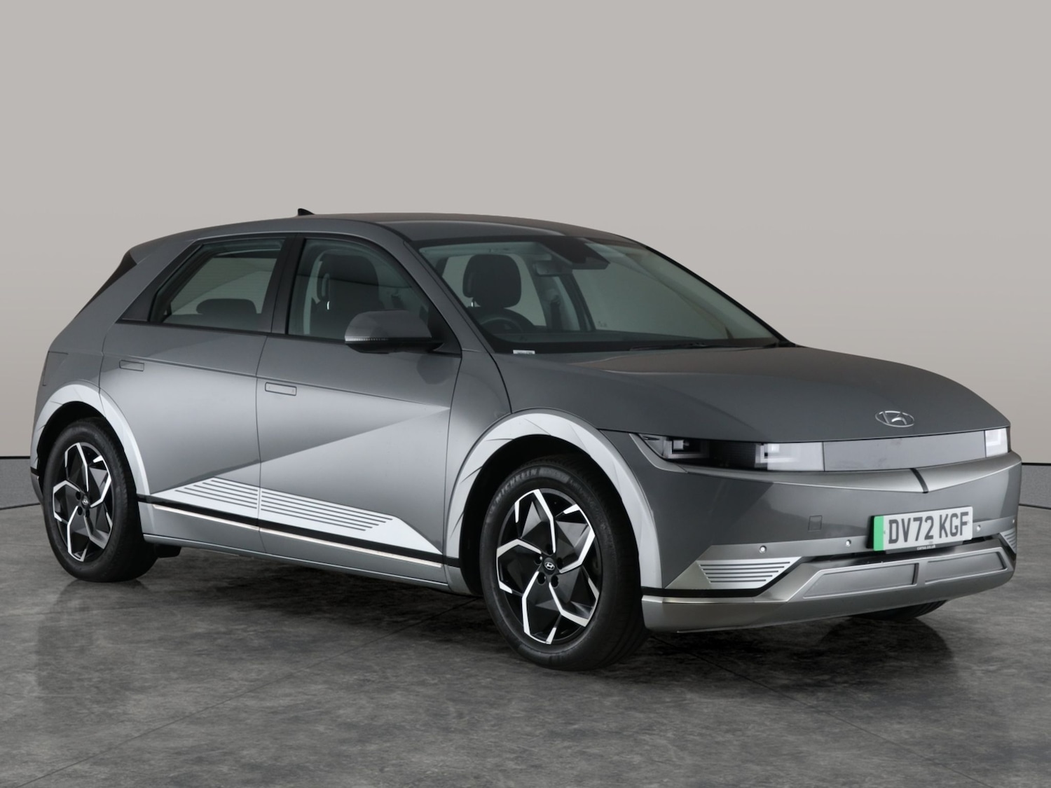 Used Hyundai IONIQ 5 2022 for sale - 76392129: Photo 9