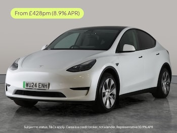 Used Tesla Model Y 2024 for sale - 79027567: Photo