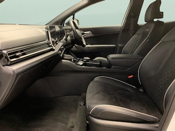 Used Kia Sportage 2022 for sale - 75957909: Photo