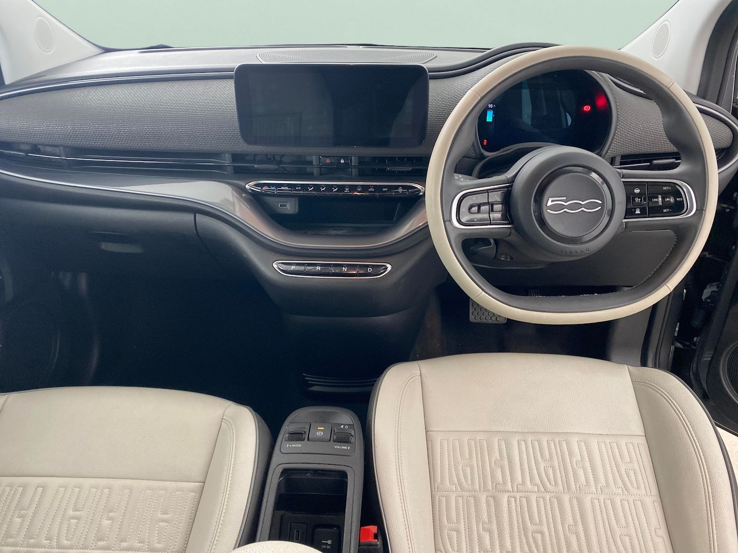 Used Fiat 500 2022 for sale - 77389353: Photo 4