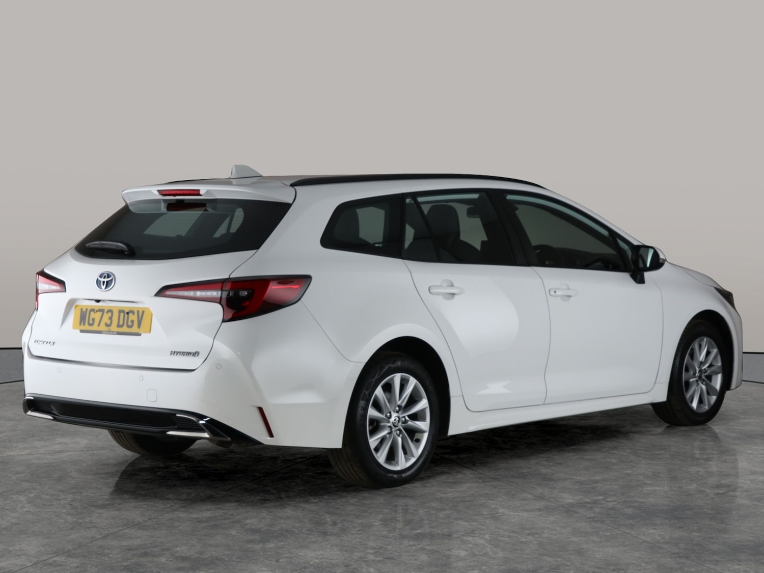 Used Toyota Corolla 2023 for sale - 76722595: Photo 10