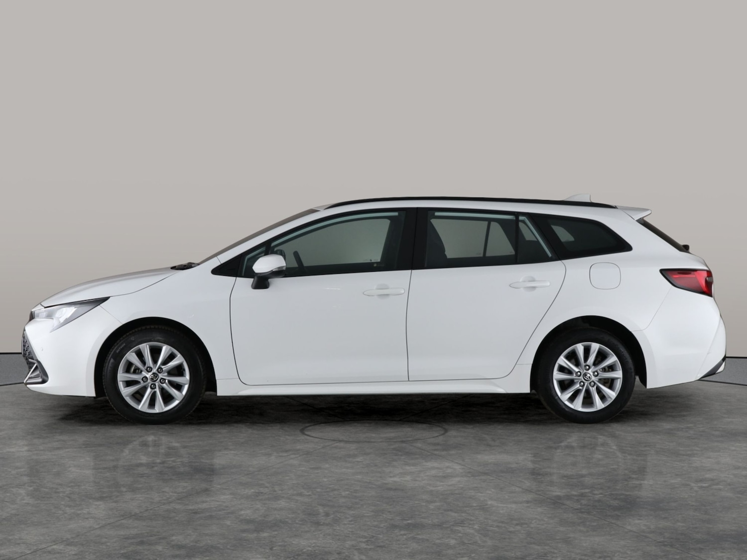 Used Toyota Corolla 2023 for sale - 76722595: Photo 13