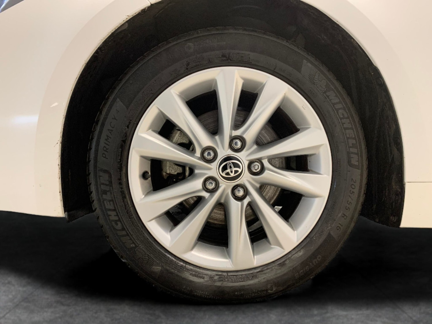 Used Toyota Corolla 2023 for sale - 76722595: Photo 21