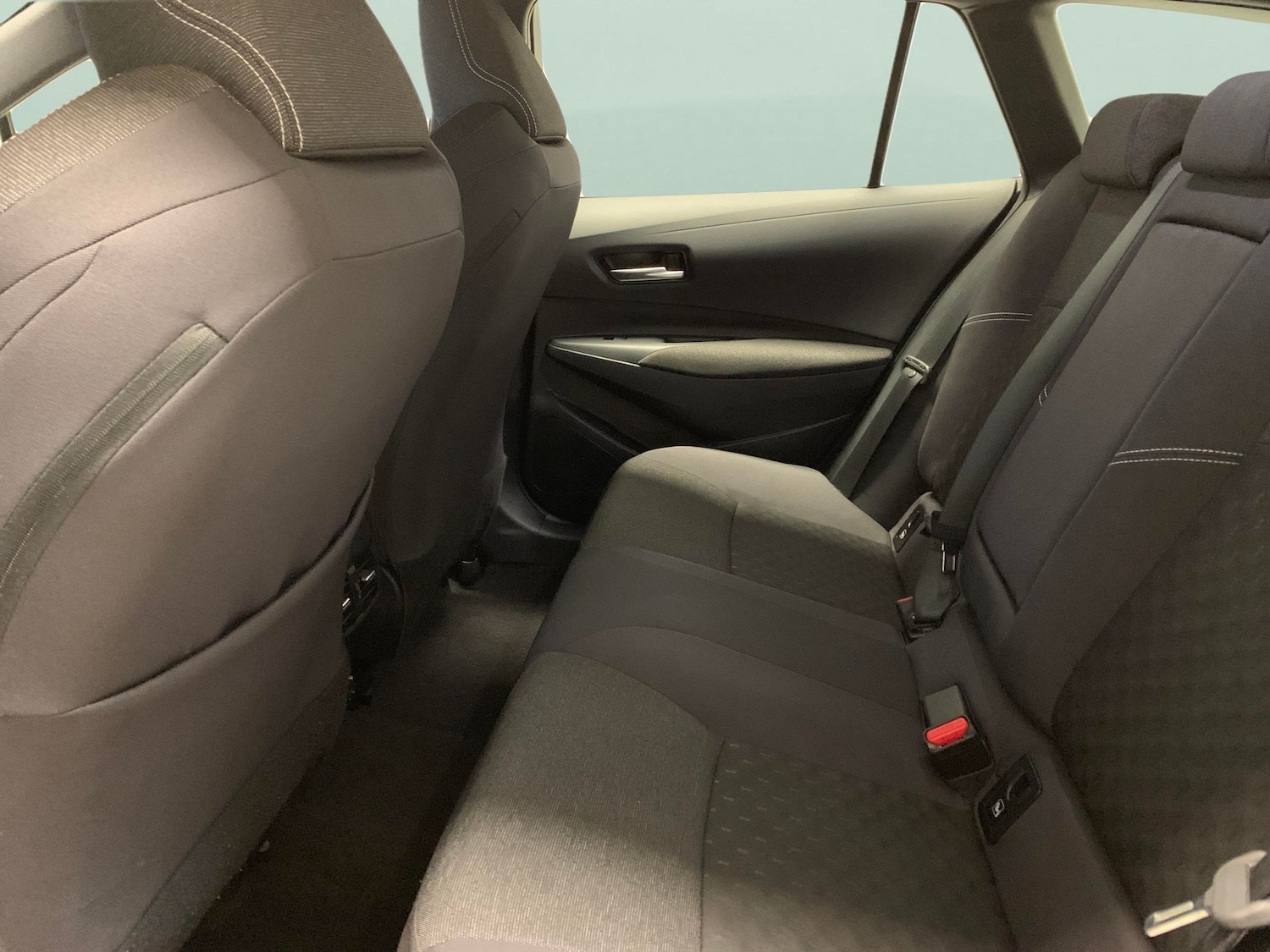 Used Toyota Corolla 2023 for sale - 76722595: Photo 24