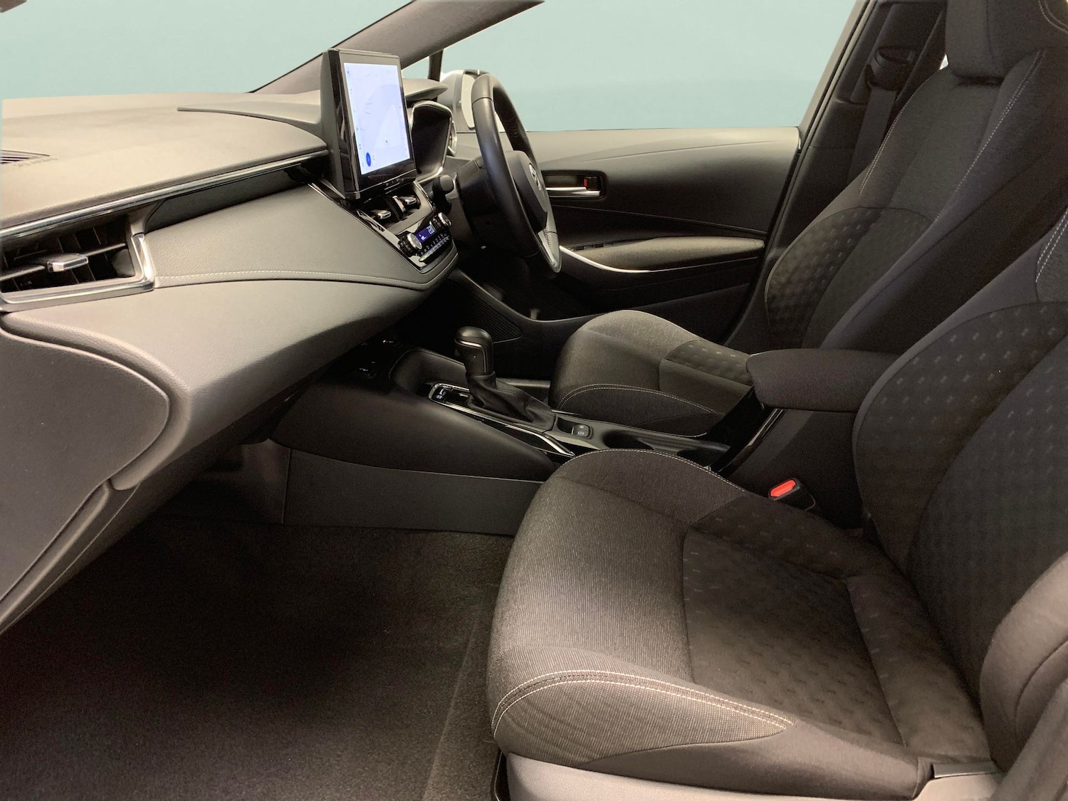 Used Toyota Corolla 2023 for sale - 76722595: Photo 4