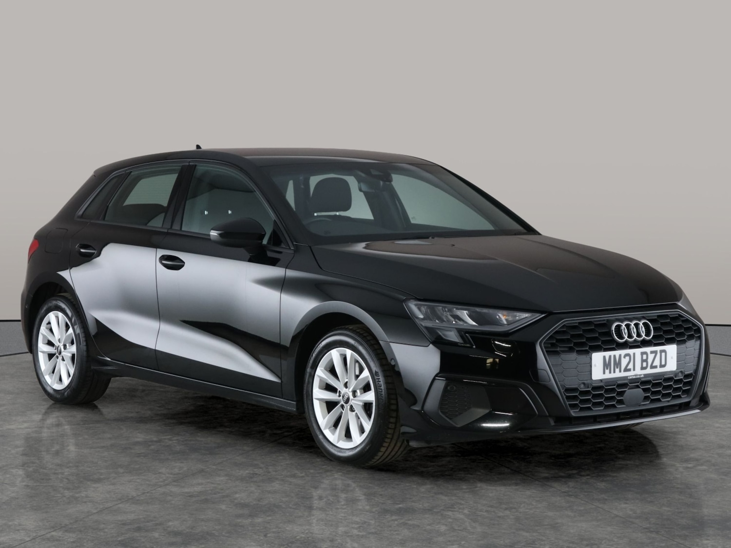 Used Audi A3 2021 for sale - 76367285: Photo 11