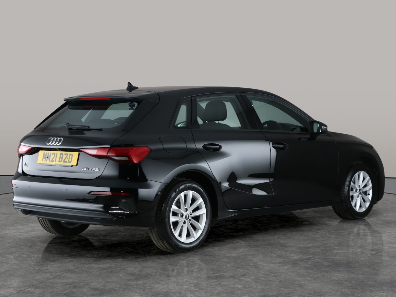 Used Audi A3 2021 for sale - 76367285: Photo 13