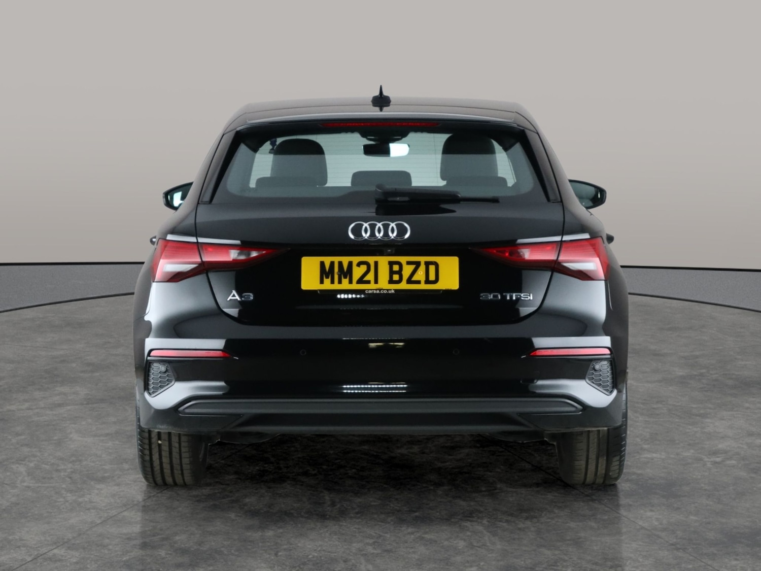 Used Audi A3 2021 for sale - 76367285: Photo 14