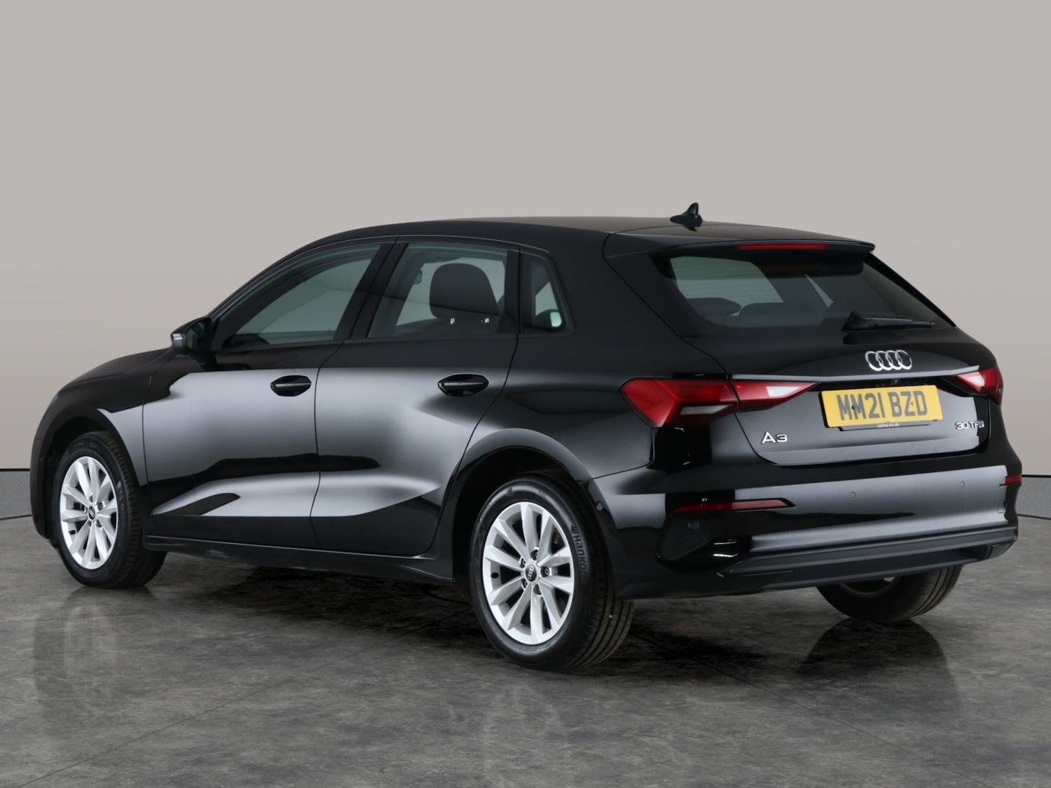 Used Audi A3 2021 for sale - 76367285: Photo 16