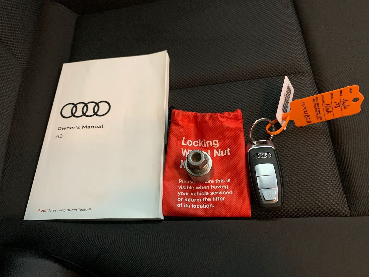 Used Audi A3 2021 for sale - 76367285: Photo 37