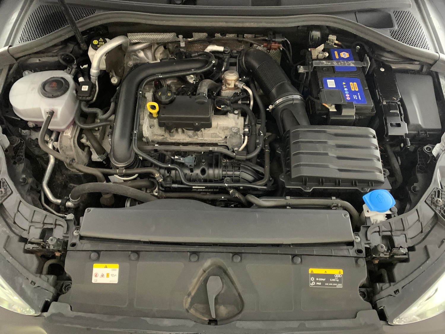 Used Audi A3 2021 for sale - 76367285: Photo 38