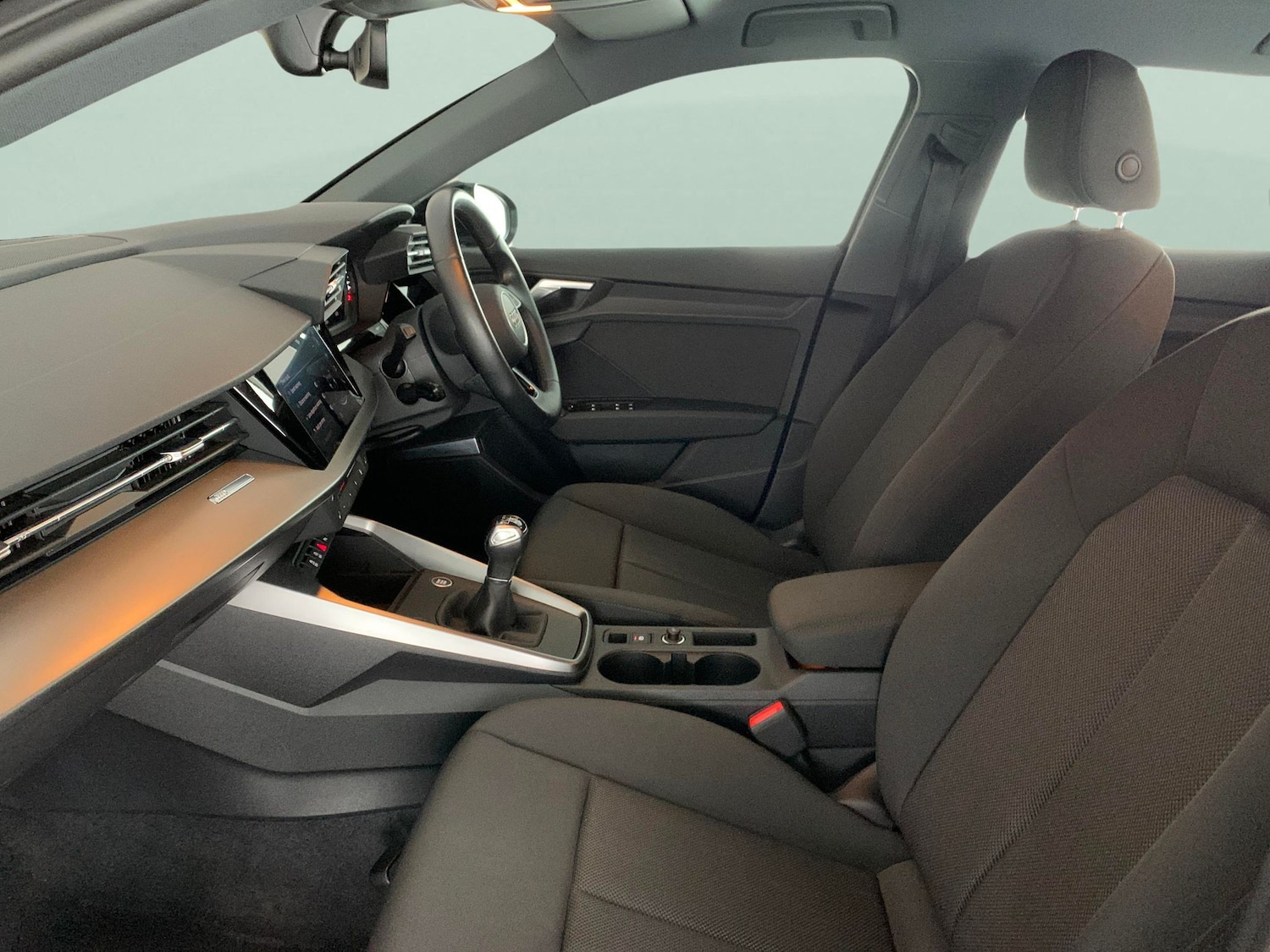 Used Audi A3 2021 for sale - 76367285: Photo 4
