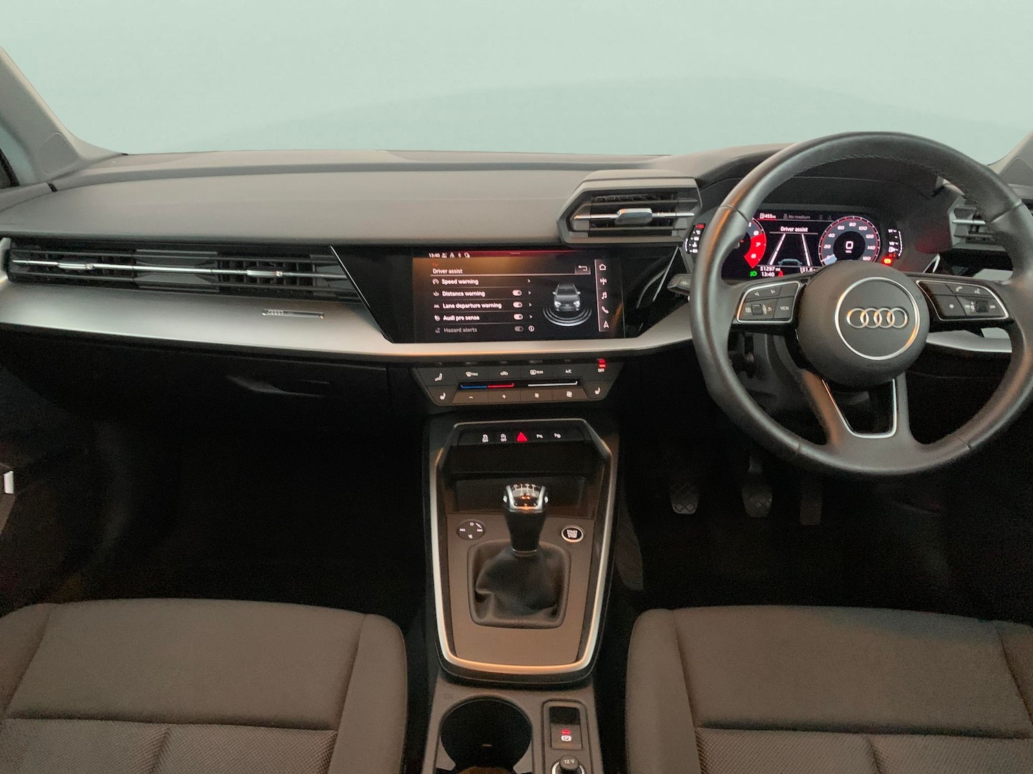 Used Audi A3 2021 for sale - 76367285: Photo 9