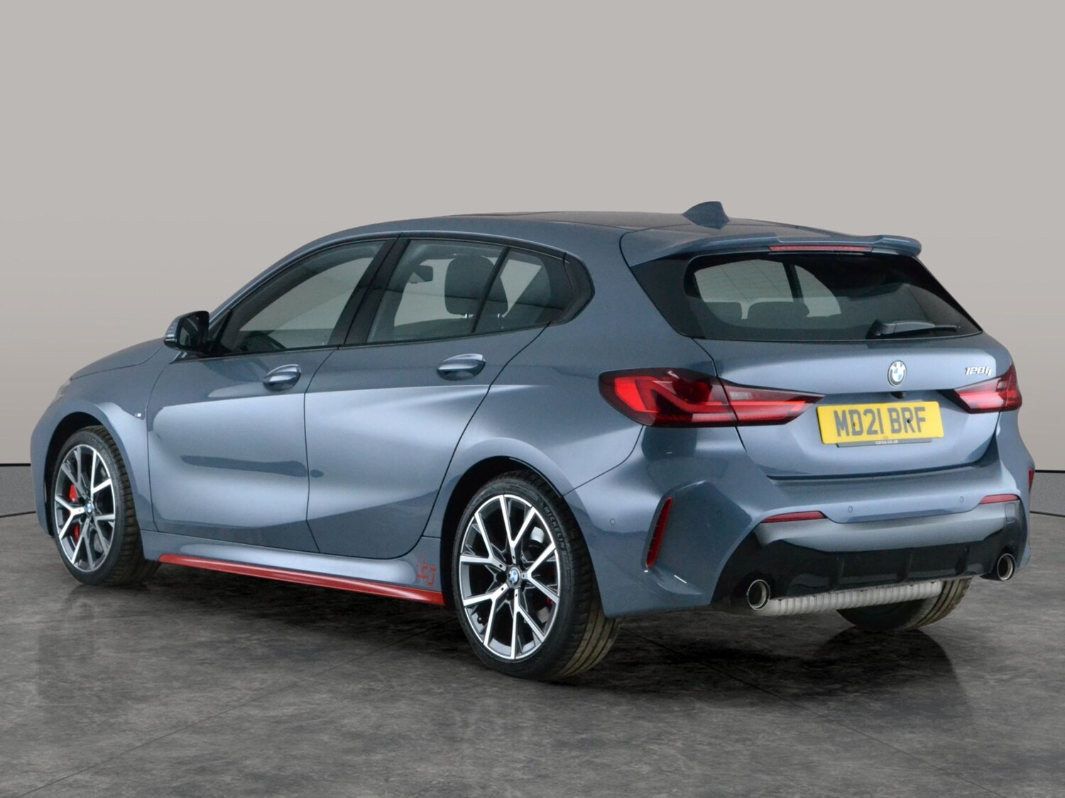 Used BMW 1 Series 2021 for sale - 78012360: Photo 11