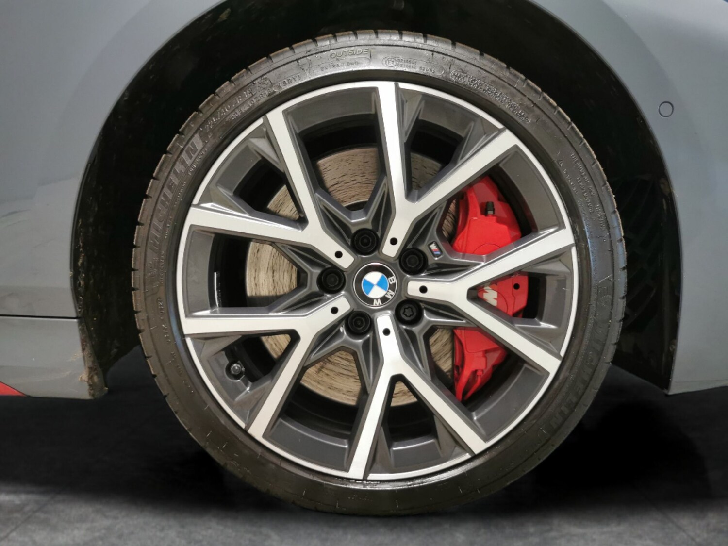 Used BMW 1 Series 2021 for sale - 78012360: Photo 25