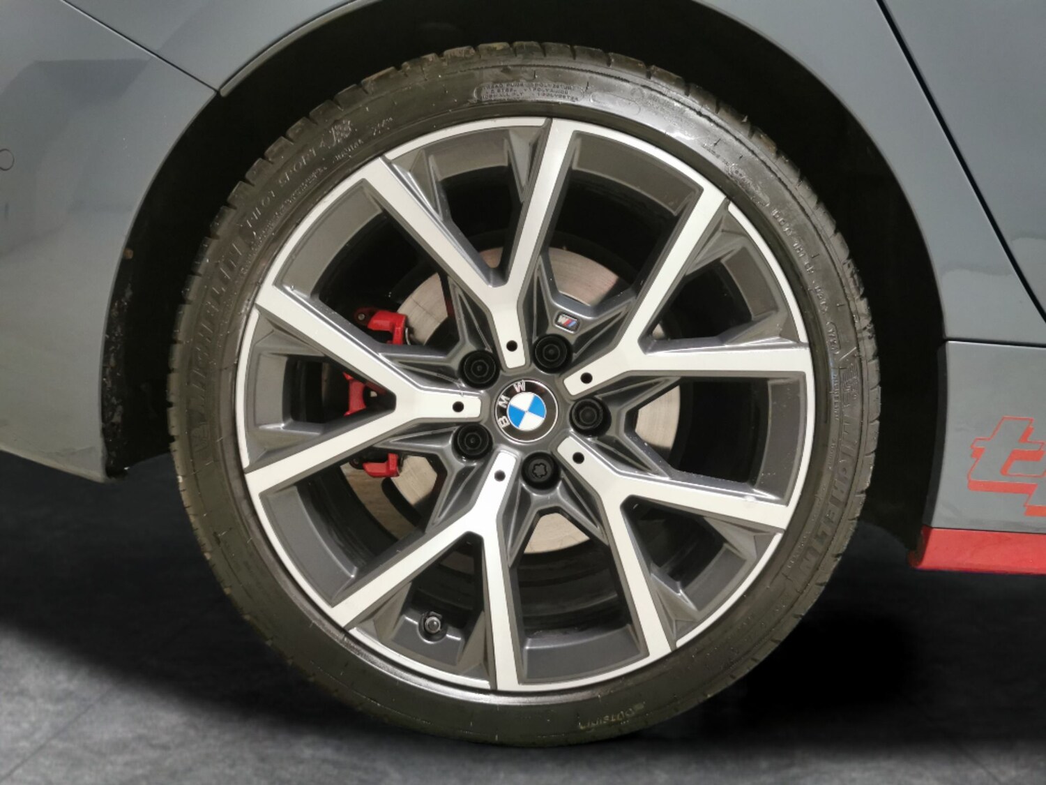 Used BMW 1 Series 2021 for sale - 78012360: Photo 26