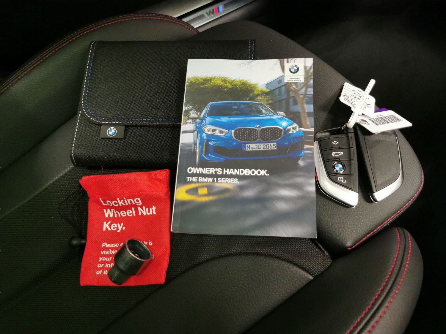 Used BMW 1 Series 2021 for sale - 78012360: Photo 32