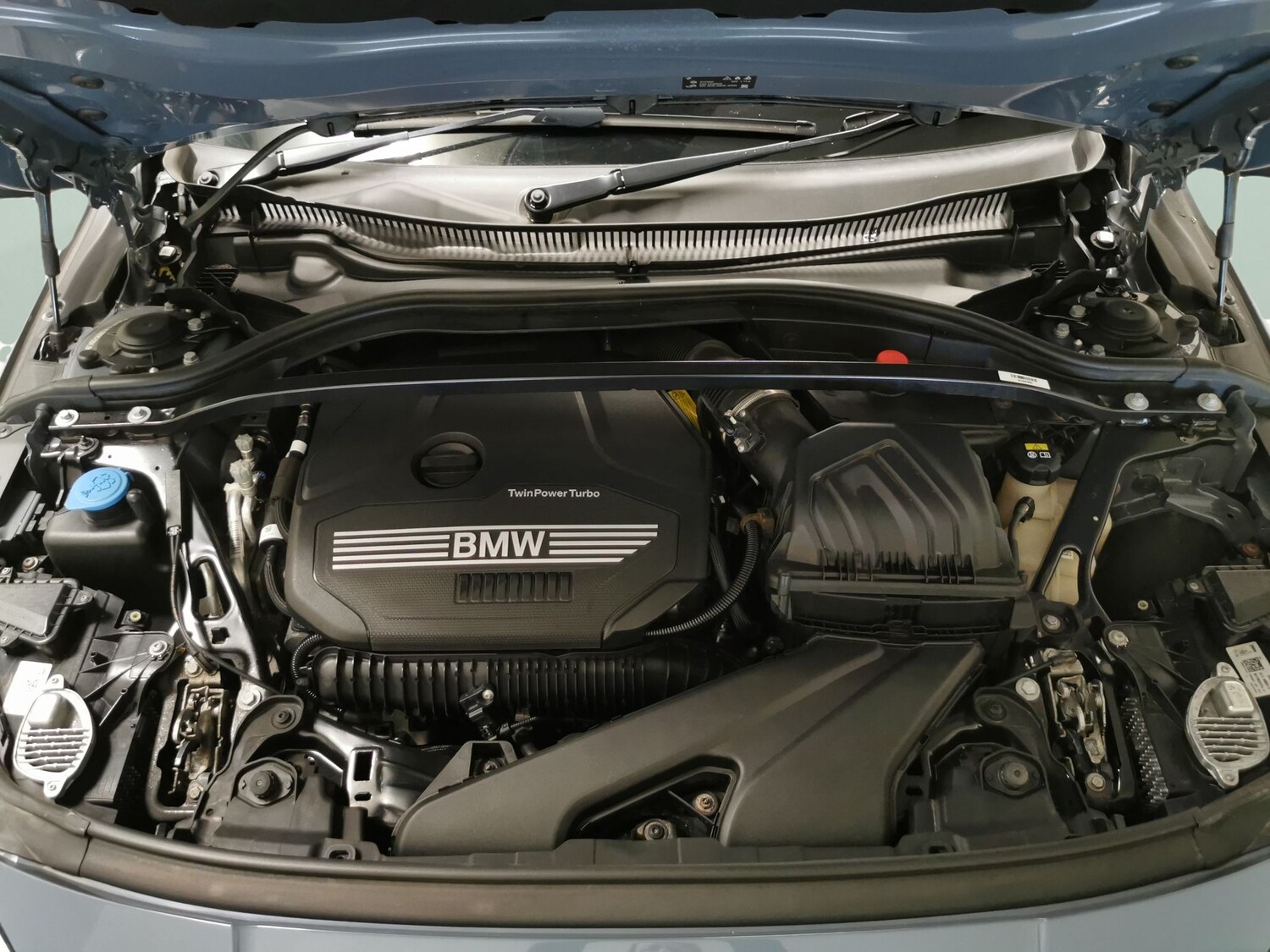 Used BMW 1 Series 2021 for sale - 78012360: Photo 33