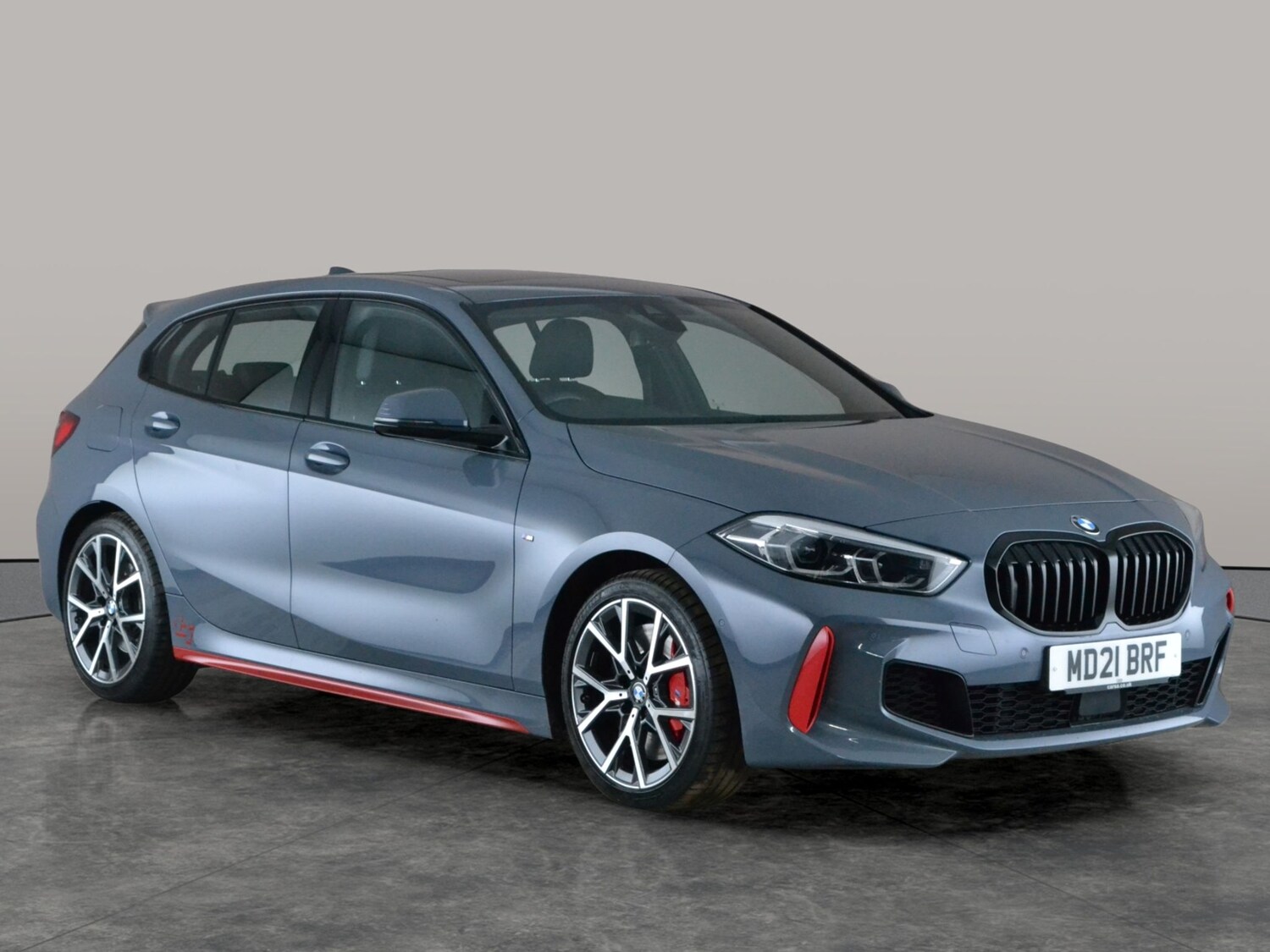 Used BMW 1 Series 2021 for sale - 78012360: Photo 7