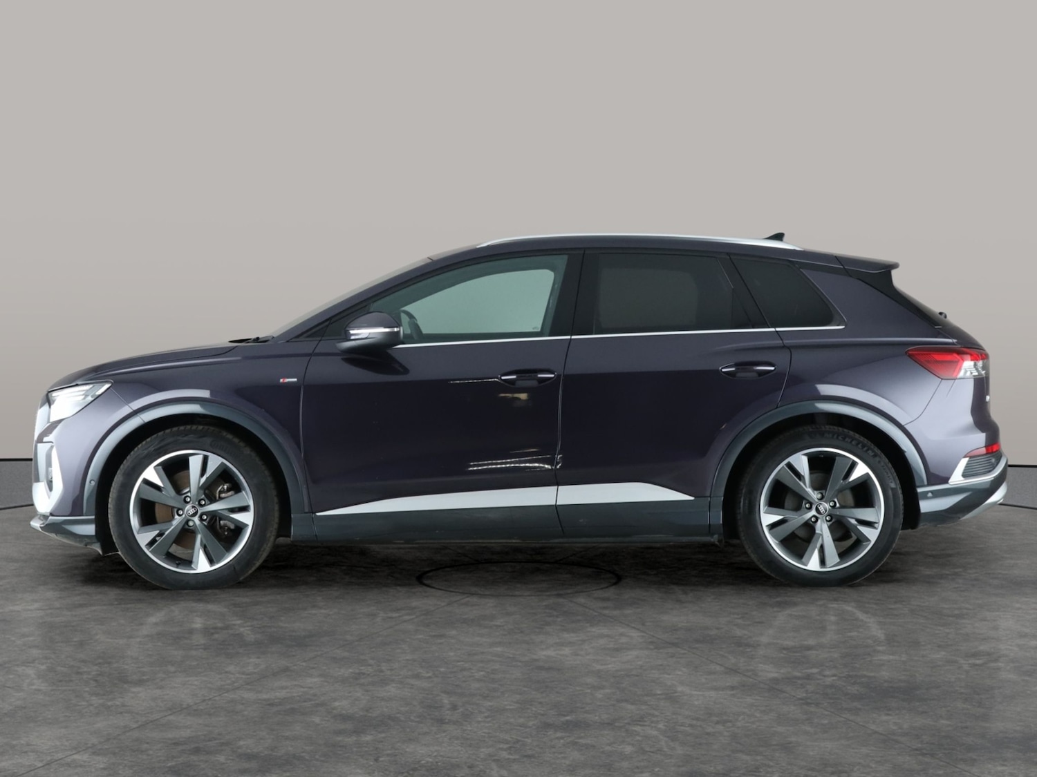 Used Audi Q4 e-tron 2022 for sale - 76595438: Photo 12