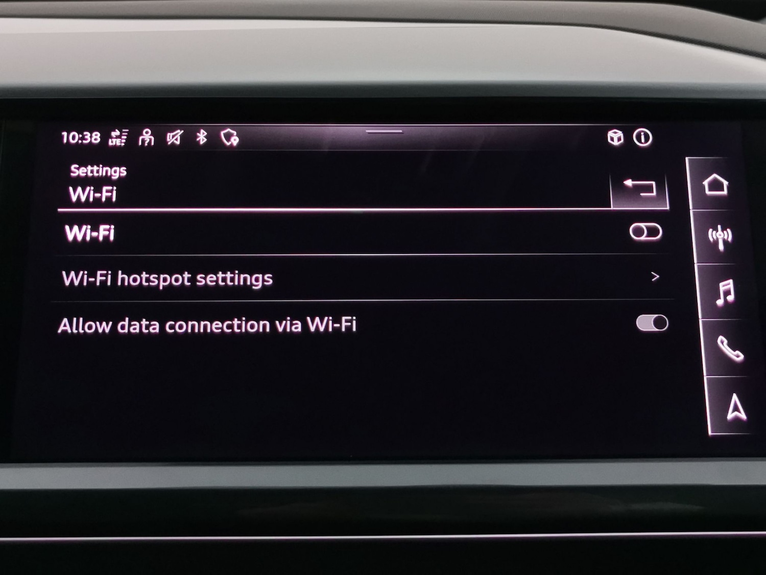 Used Audi Q4 e-tron 2022 for sale - 76595438: Photo 16