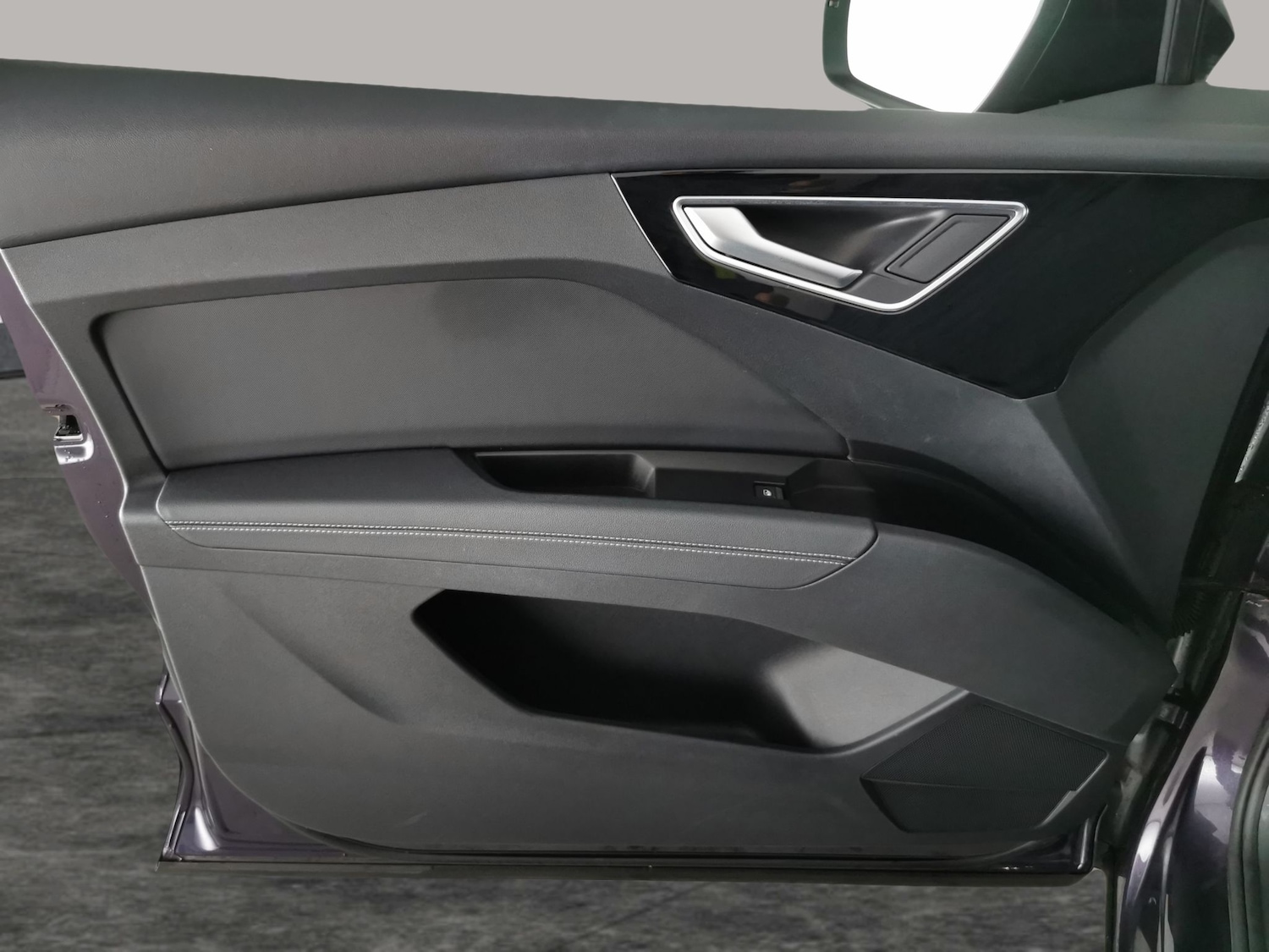 Used Audi Q4 e-tron 2022 for sale - 76595438: Photo 35