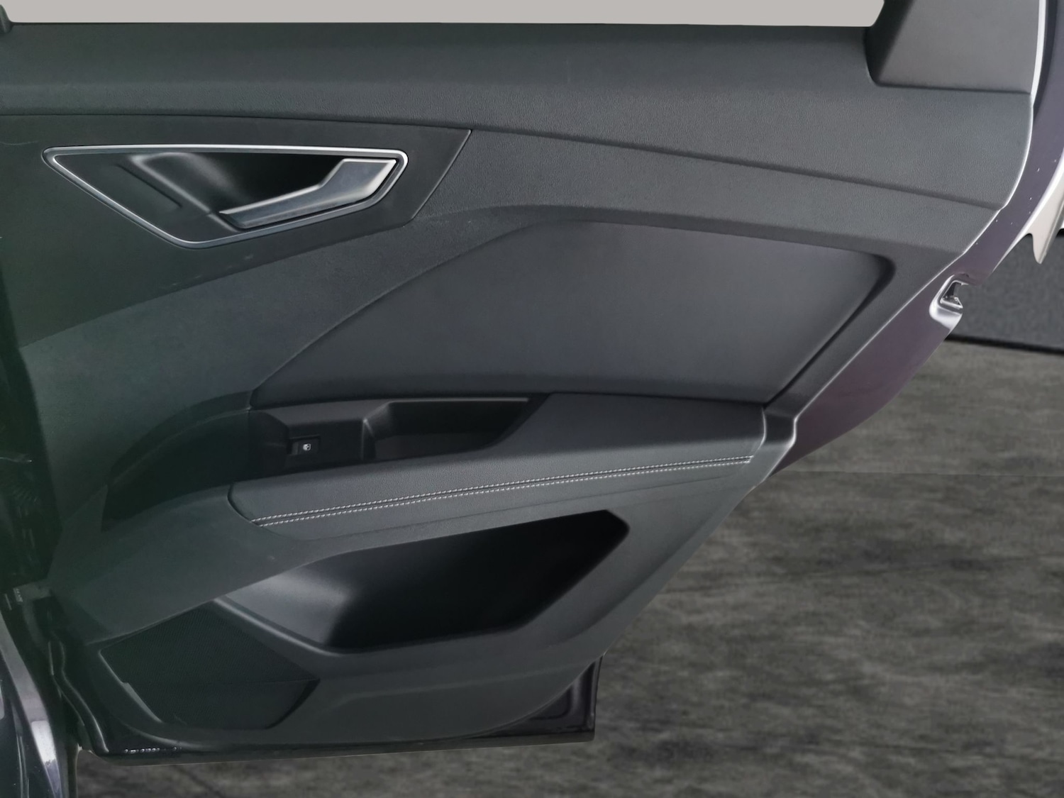 Used Audi Q4 e-tron 2022 for sale - 76595438: Photo 37