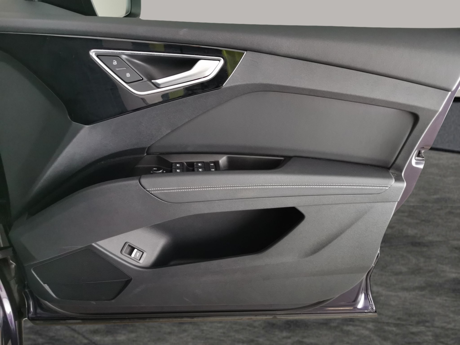 Used Audi Q4 e-tron 2022 for sale - 76595438: Photo 38