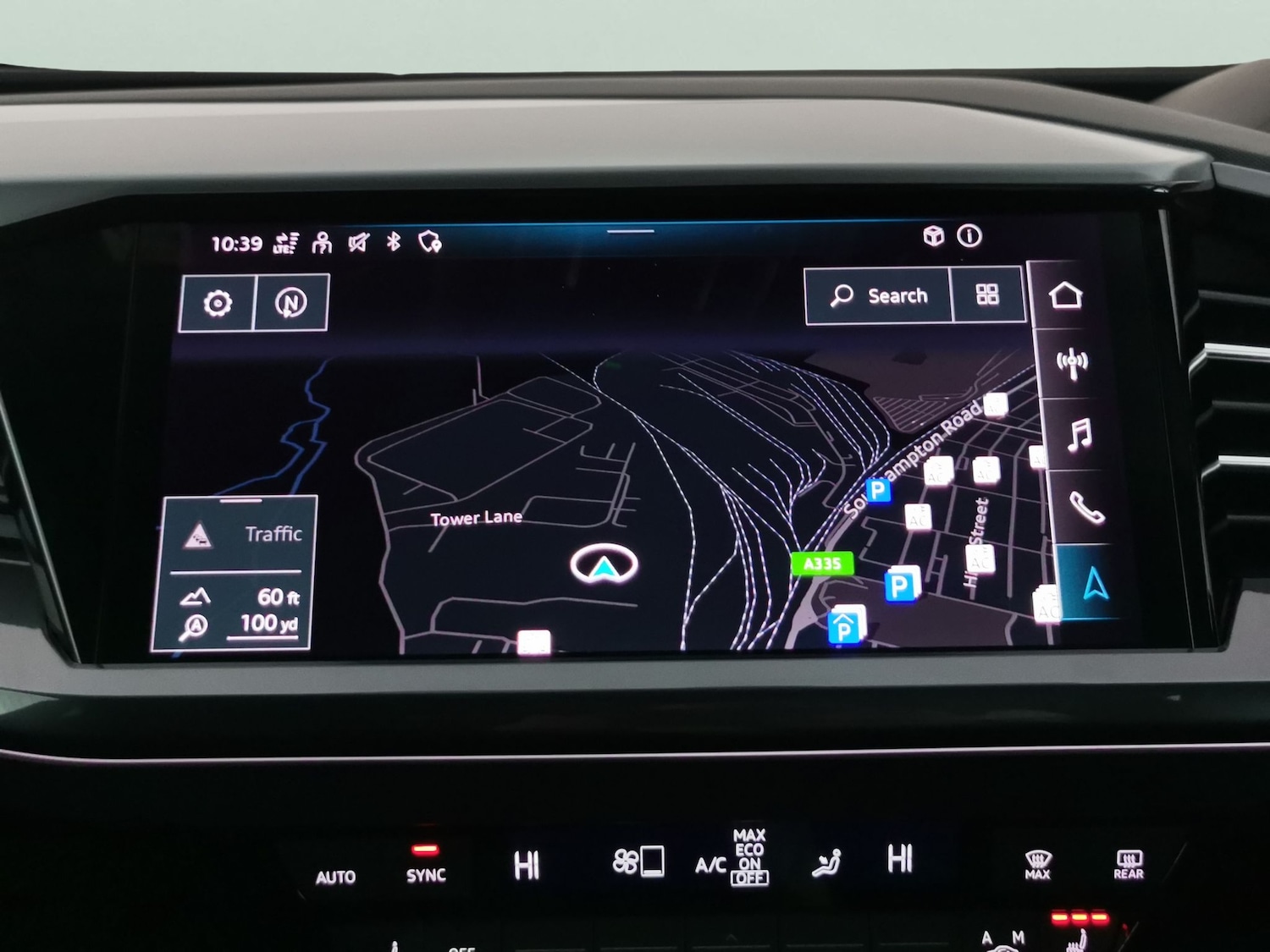 Used Audi Q4 e-tron 2022 for sale - 76595438: Photo 5