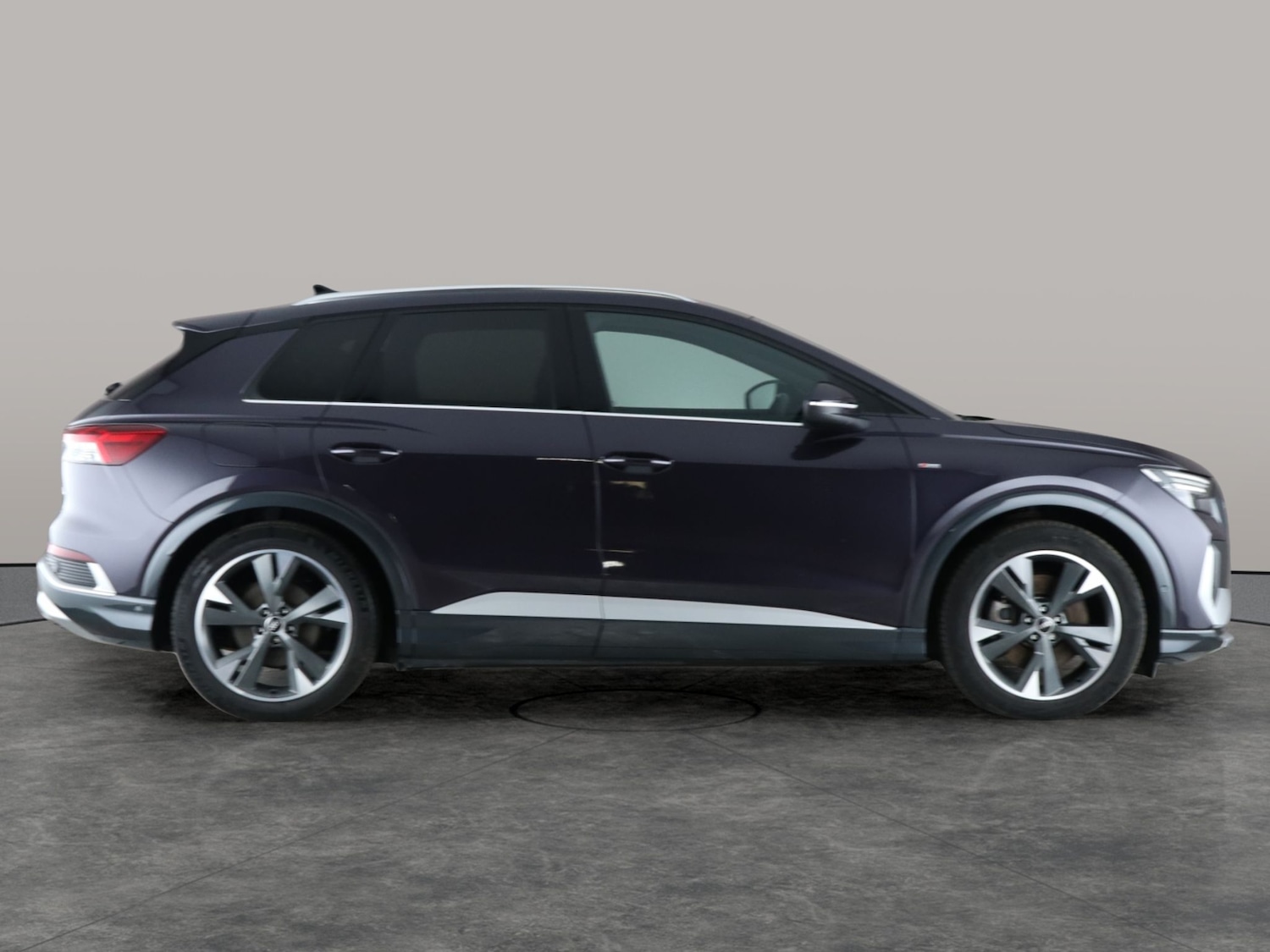 Used Audi Q4 e-tron 2022 for sale - 76595438: Photo 8