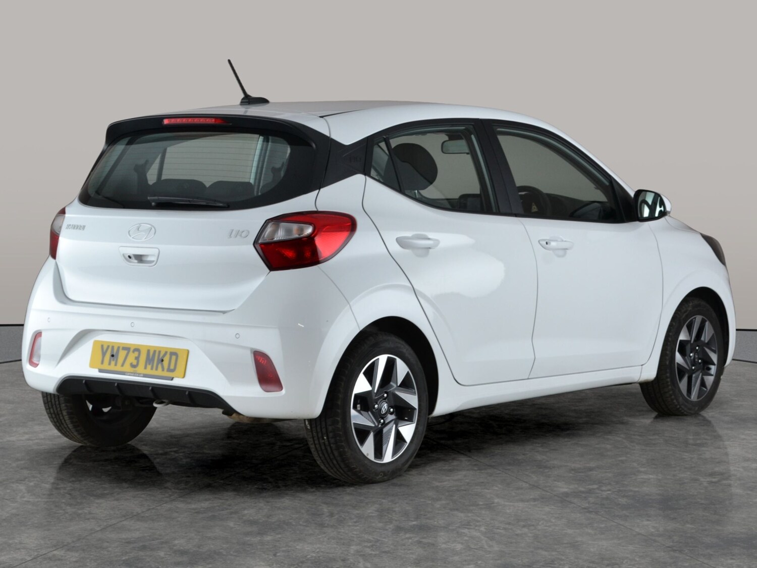 Used Hyundai i10 2023 for sale - 77617466: Photo 10