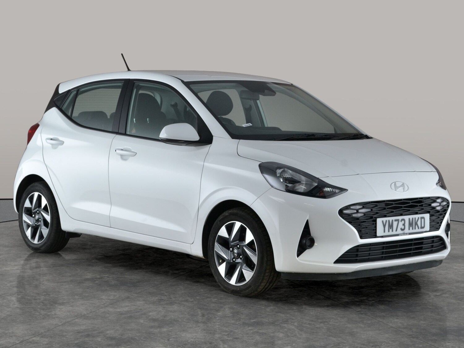 Used Hyundai i10 2023 for sale - 77617466: Photo 8