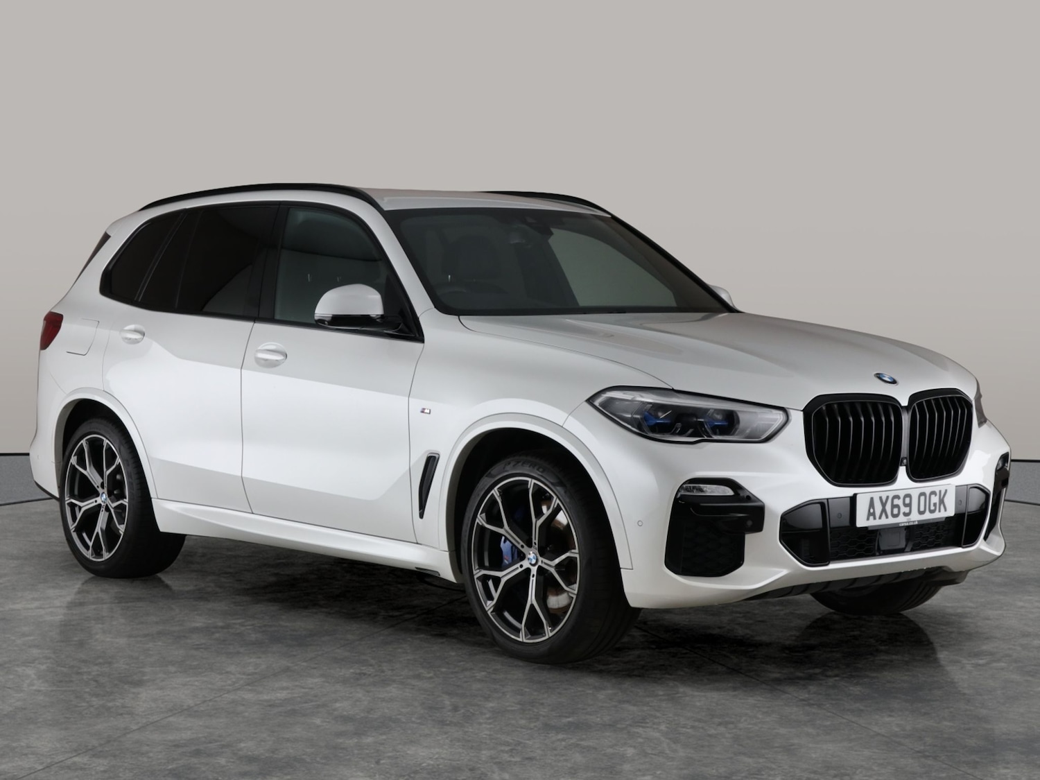 Used BMW X5 for sale - 76624067: Photo 10