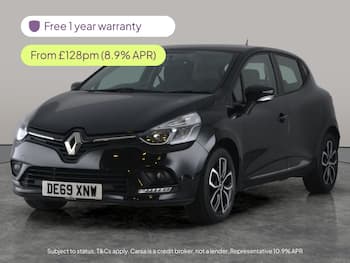 Used Renault Clio 2019 for sale - 79675105: Photo