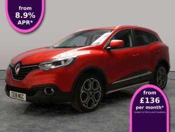 Used Renault Kadjar 2018 for sale - 75384532: Photo