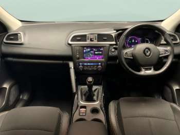 Used Renault Kadjar 2018 for sale - 75384532: Photo