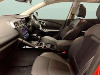 Used Renault Kadjar 2018 for sale - 75384532: Photo