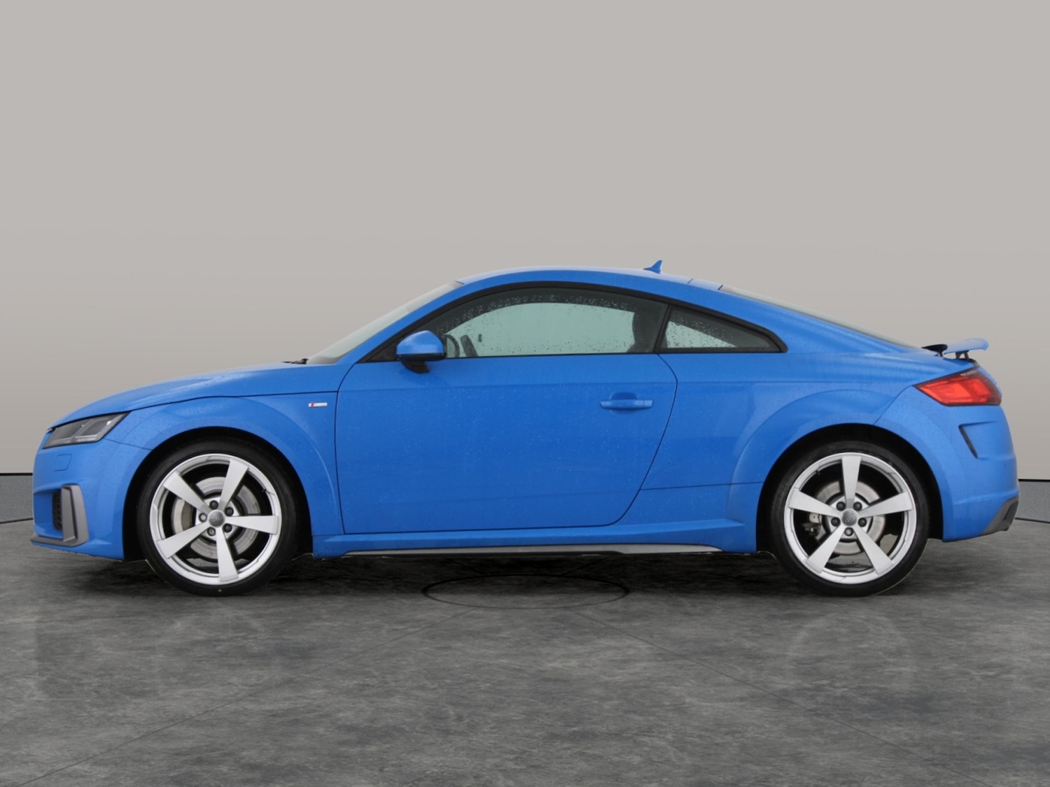 Used Audi TT 2019 for sale - 77389347: Photo 12